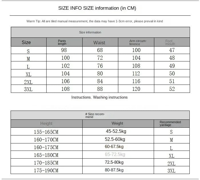 Checkered pants men's spring and autumn plus fat plus plus size trendy loose Korean version versatile wide leg casual pants spor