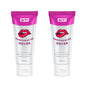 60g Refreshing Oral Lubricant for Couples, Foreplay Lubricant  Enhance Pleasure, Plant-Based Flavour Lube, Non-Sticky