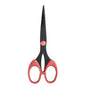 Color Scissor Stainless Steel Blade Safe Design Paper Cutting Scissors for Fine Art Diary Album Craft Office School Supplies