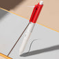 Creative Ballpoint Pen Water Gun Stress Relieving Interactive Toy Pen Children's Party Gifts Funny Prank Retractable Toy Pen