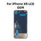 OLED X For iPhone XR XS MAX 11 Display 3D Touch Screen Replacement For 12 11 Pro Screen incell 12 Pro Max Display 13 13Promax