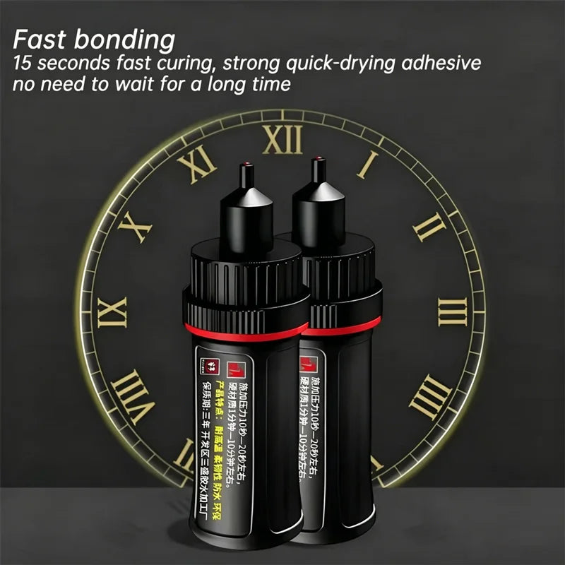 Super Extra Strong Glue Multi-functional Waterproof Oil Based Original Glue for Plastic Welding Wood Metal Glass Ceramic Repair