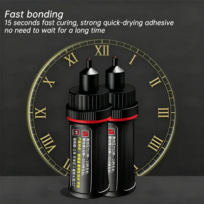 Super Extra Strong Glue Multi-functional Waterproof Oil Based Original Glue for Plastic Welding Wood Metal Glass Ceramic Repair