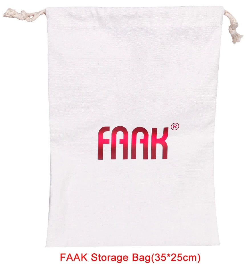 FAAK Silicone Penis Sleeve Ring Realistic Hollow Dildo Size S M Dildo Sheath Delay Ejaculating Cock Enlarger Sex Toys For Men