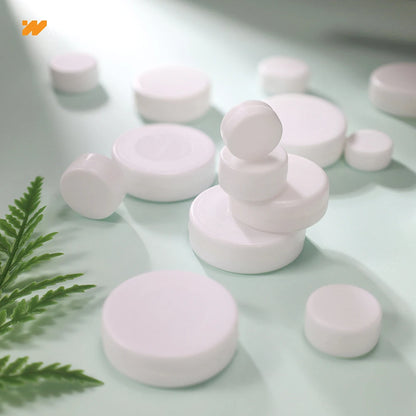 30/50/100pcs Rattle Box Inserts Squeaker Noise Maker for DIY Pet Baby Toy Stuffed Animal Repair Replacement Sound Ball Accessory