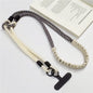 New Korean Crossbody Mobile Phone Hanging Rope Neck Lanyard Wrist Strap DYM Removable Phone Lanyard Water Cup Hanging Rope