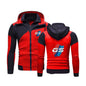 GS Adventure Motorcycle 2025 Spring Autumn Men's Fashion Long Sleeve Slim fit Sportswear Comfortable Hoodie Pants Suits