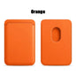 Magnetic Leather Wallet Case For iPhone 14 13 12 Card Holder For Magsafe for iPhone 15 Pro Max Magsafe Wallet Leather Compatible