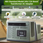 Portable Parking Air Conditioner Small Portable Car Energy Saving Air Conditioner Ductless: Hassle -Free for Car Window Mounting