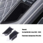 For Audi Q4 E-tron/Q5 2022-2024 Interior Organizer Storage Box Armrest Central Console Tidy Stowing Auto Accessories