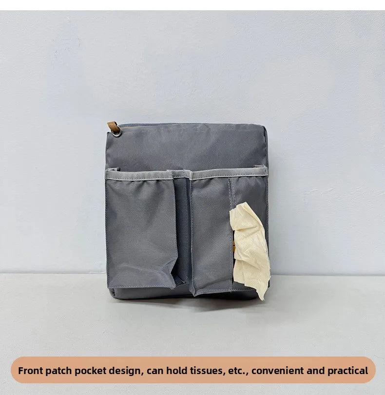 Baby Diaper Bag Multi-pocket Travel Duffel Bags Foldable Gym Bag Women Hand Luggage Airport Bags Mom Stroller Maternity Totes