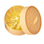 Simulation Dumpling Squishy Rebound Soft Squeeze Stress Ball With Bamboo Steamer Box Anti-Stress Toy Sensory For Creative Gift