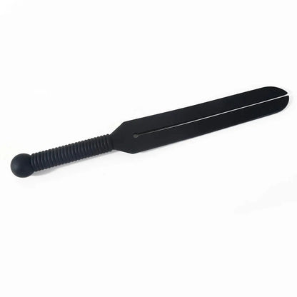 Full Silicone Flogger Spanking Paddle & Horse Riding Crop Whip High Elastic BDSM Accessory for Adult Couple Equestrian Role Play