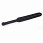 Full Silicone Flogger Spanking Paddle & Horse Riding Crop Whip High Elastic BDSM Accessory for Adult Couple Equestrian Role Play
