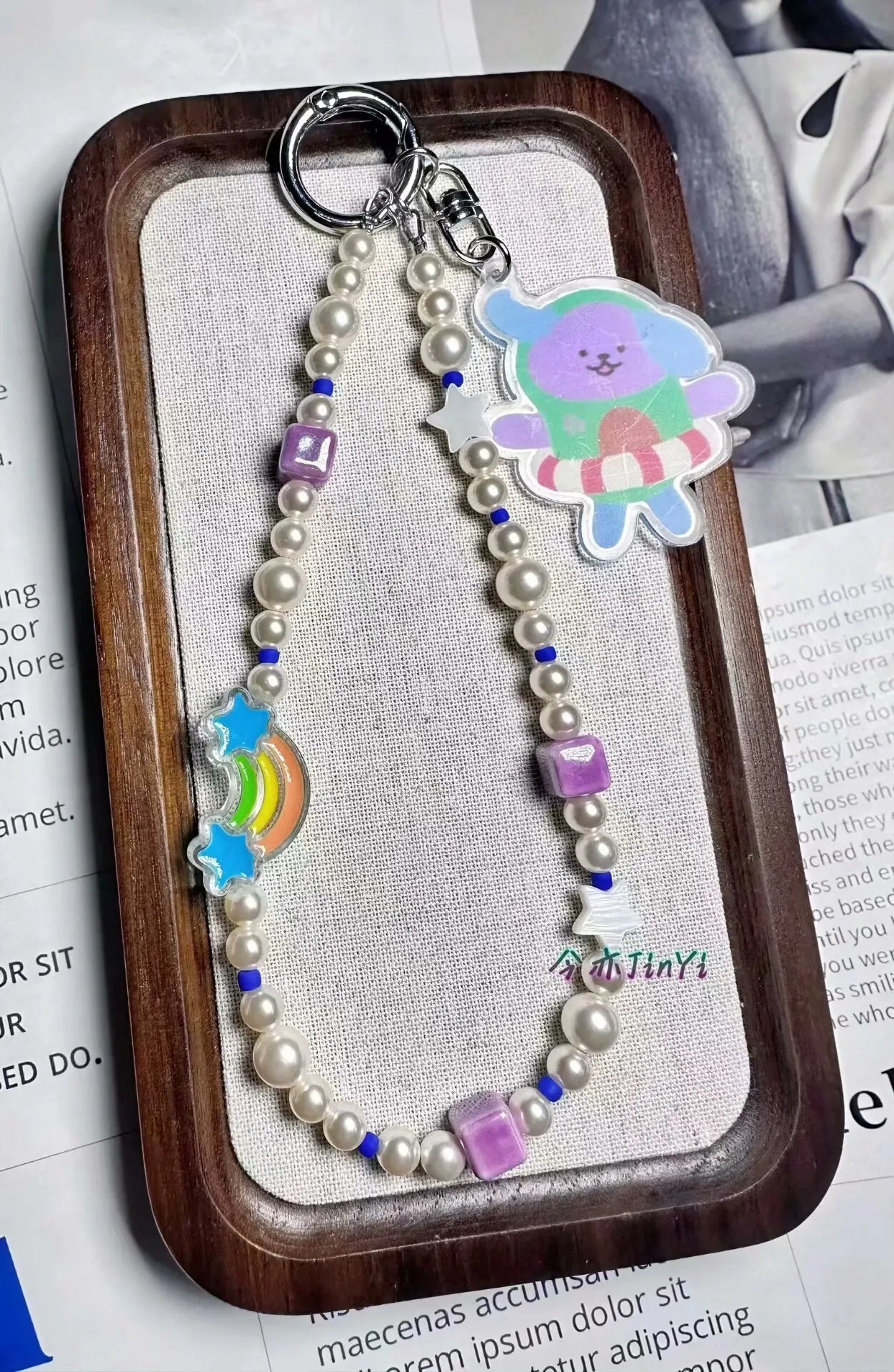 2025 New Not Official Gmmtv Geminifourth Pondphuwin Joongdunk Taynew Offgun Forcebook Williamest First Khaotung Phone Charm
