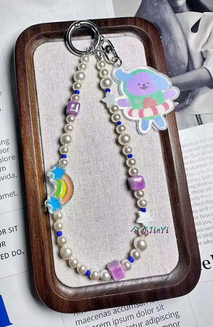 2025 New Not Official Gmmtv Geminifourth Pondphuwin Joongdunk Taynew Offgun Forcebook Williamest First Khaotung Phone Charm