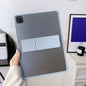 Funda Case for 10th Gen iPad A16 A19 iPad 9.7 10.2 Air5 Pro11 Air11 Case for iPad Pro12.9 Air13 Hard PC+TPU Stand Cover Coque