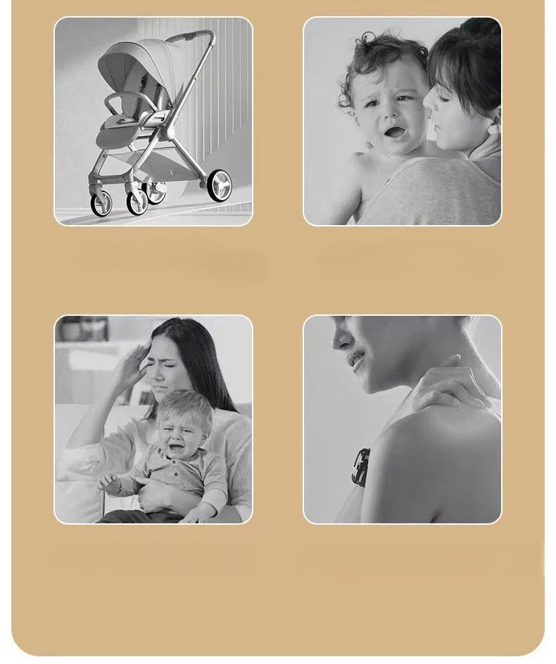 Adjustable Baby SlingOne Shoulder Baby Carrier Lightweight Breathable Mesh Baby Sling Portable Baby Carrier for Newborn Toddler