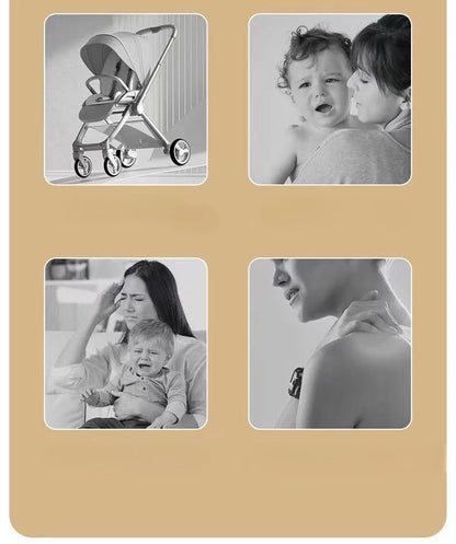 Adjustable Baby SlingOne Shoulder Baby Carrier Lightweight Breathable Mesh Baby Sling Portable Baby Carrier for Newborn Toddler