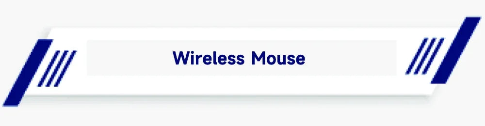 For Bambu Lab Mouse Kit Hardware Bambu Lab Wireless Mouse 002 Diy Model For Bambulab Mouse Components Kit