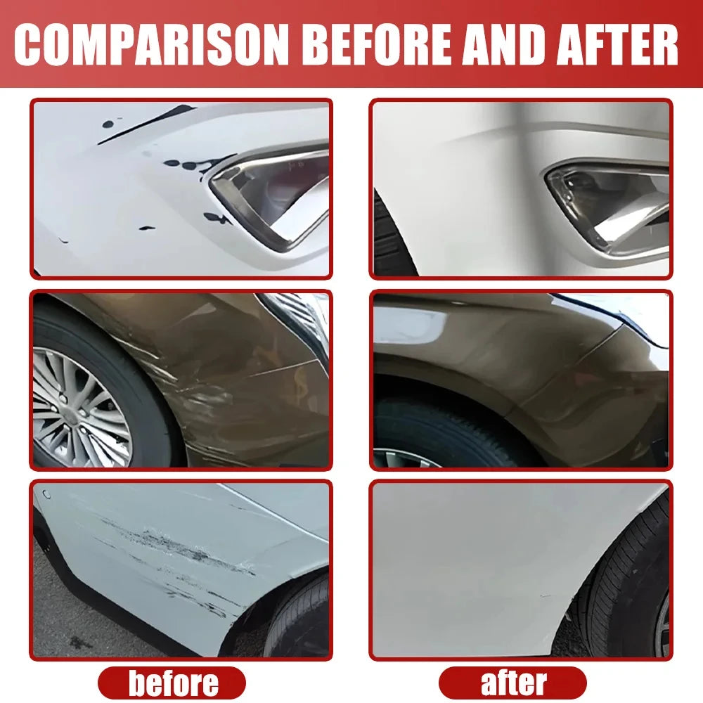 Car Scratch Remover Paint Care Tools Auto Swirl Remover Scratches Repair Polishing Auto Body Grinding Compound Anti Scratch Wax
