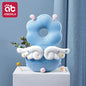 AIBEDILA Toddler Baby Head Protector Newborn Headrest Security Pillows Backpack Cartoon Kids Safe Learn to Walk Support Cushion