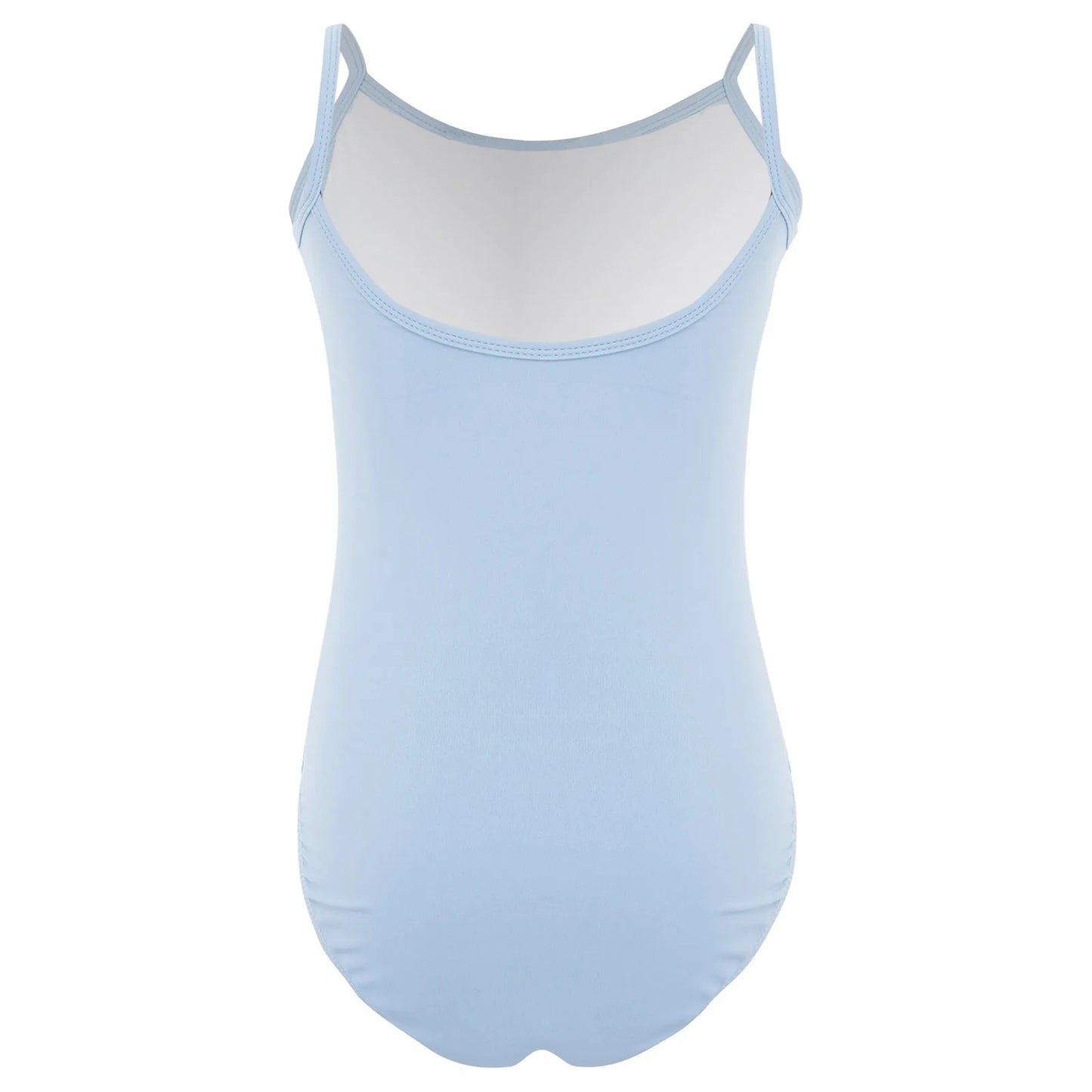 New Girls Ballet Leotards Kids Child Sleeveless Fairy Butterfly Wing Hollow Stitching Gymnastics Leotard Professional Stage Wear