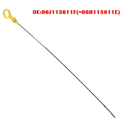 Car Engine Oil Dipstick 06H115611E Fit for Audi A4 A5 Quattro 2.0T B8 B9 2009 2010 2011 2012 2013 2014 2015 2016 2017 Car Parts