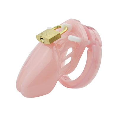 Male Chastity Device With 5 size Penis Ring,Cock Cages,Cock Ring,Chastity Lock/Belt,Adult Game,CB6000S