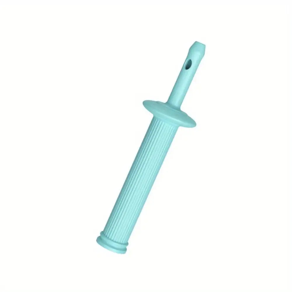 Gas Relief Baby Exhaust Rod New Anti-flatulence Colic Relief Exhaust Stick BPA Free Baby Colic Reliever