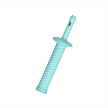 Gas Relief Baby Exhaust Rod New Anti-flatulence Colic Relief Exhaust Stick BPA Free Baby Colic Reliever