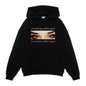 Harajuku Oversized Streetwear Pullover Men's Hoodies Eyes Graphic Print Hooded Sweatshirt Hip Hop Aesthetic Tops Goth Y2k Winter