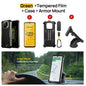 Ulefone Armor 22 Android 14,16GB (8+8GB RAM ),128GB/256GB ROM, 6.58" 120Hz ,6600mAh 33W,NFC,64MP Night Camera, Global Version