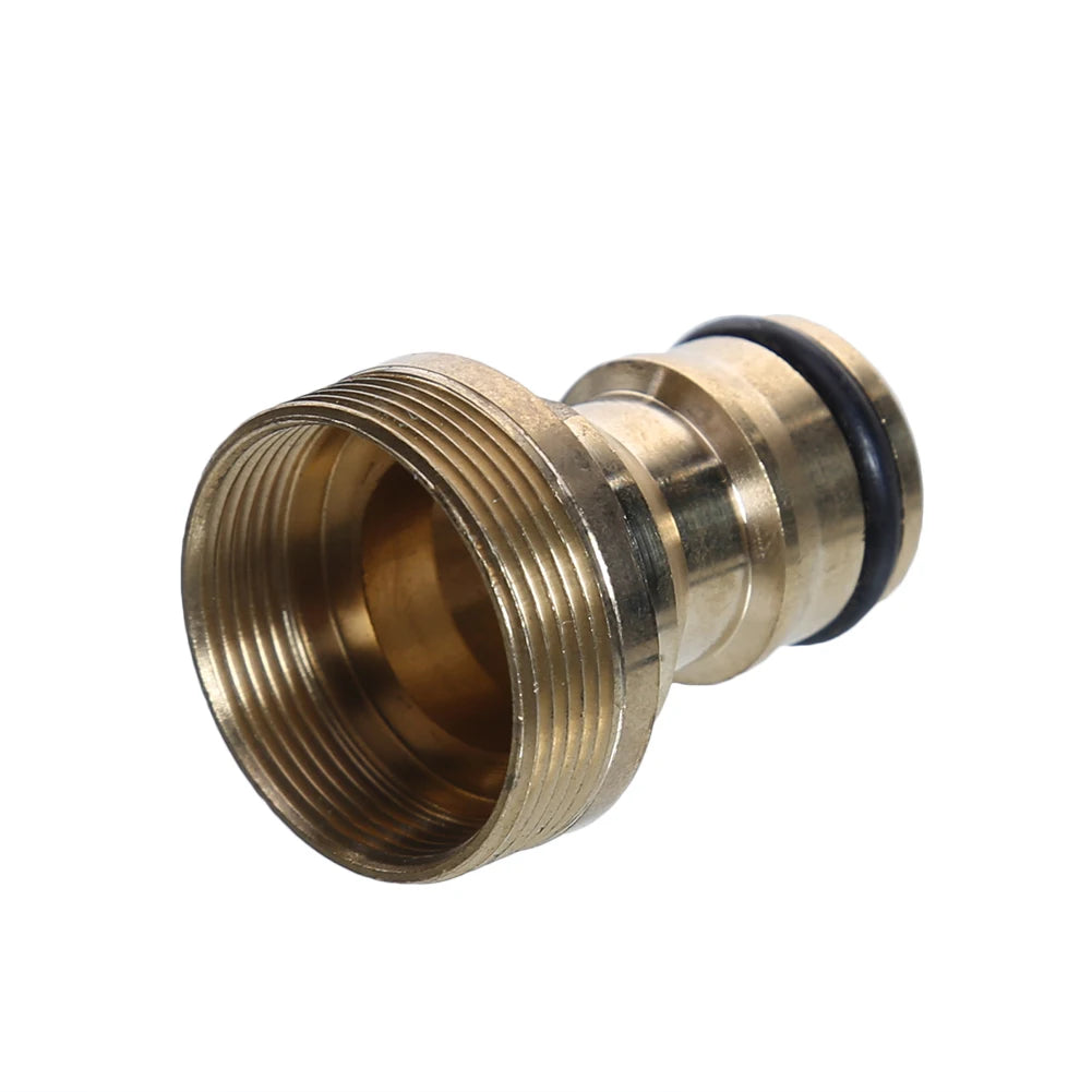 Universal Tap 23 Mm Kitchen Adapters Faucet Tap Connector Hose Adaptor Garden Watering Tools Conversion Interface Accessories