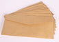 10 Pcs Classical Paper Envelopes White Black Kraft Blank Paper Window Envelopes Wedding Invitation Envelope Gift Envelope