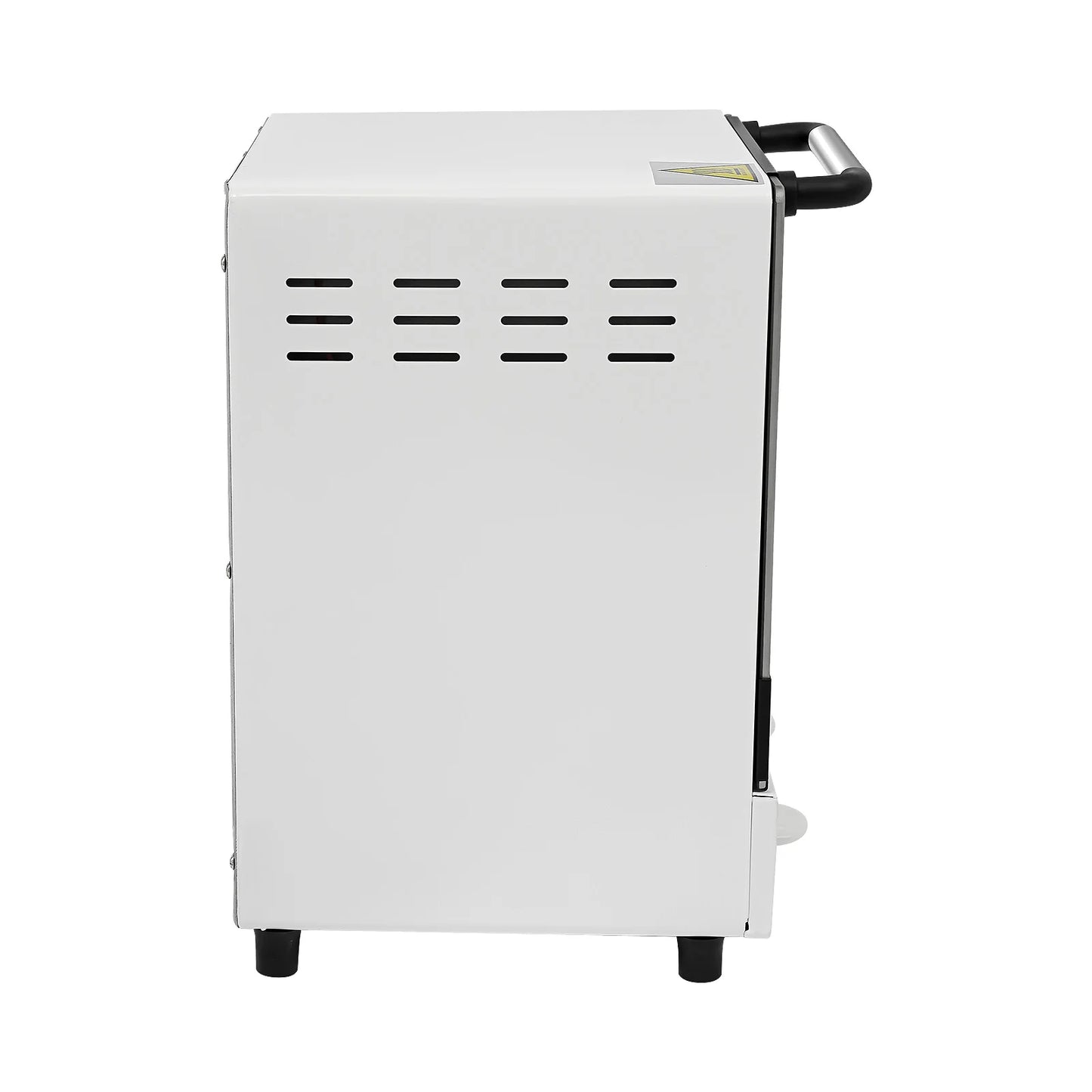 110V 1000W 12L Infrared Heat Sterilizer Nail Tool Sterilizer Beauty Salon Equipment