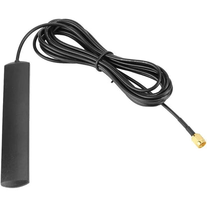 5dBi GSM 868MHz 915MHz LORA Patch Antenna IOT Car Mounted Antenna 824-960MHZ SMA Male 1.5M 3M Cable Signal Amplifier