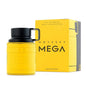 100ml Men’s Eau De Parfum Long Lasting Woody Aromatic Fresh Spicy Citrus Scent Elegant Stylish Warm Gentle Masculine Fragrance