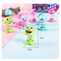 5-20Pcs DIY Assembled Springs Elves Toys Party Favor Perfect Class Treasure Box Carnival Prizes Birthday Gifts