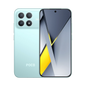 Global Version POCO F8 Pro Snapdragon 8 Elite Processor Smartphone 6.59" 120Hz HyperRGB Display 6210mAh Battery 100W HyperCharge