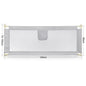 Child and baby drop bed barrier cm / 180 cm/cm Gray