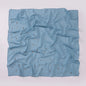 90*90cm Square Chiffon Hijab Scarf Women Solid Color Muslim Soft Head Scarf Islamic Shawls and Wraps Headband Musulman Scarves