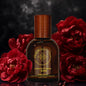 Korean Salon Perfume, Fresh Fig Perfume, Sandalwood Rose Honey Thyme Tea Woody Floral Scent Spray Best Selling Women's Perfume