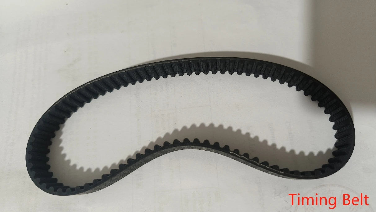Roue Libre pour Axe Central pour Moteurs Ebike Brose Alu (C - T - Tf - S) / S-M Timing Belt PLB20126 PLB20127