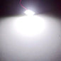 Auto Interior Reading Lamp T10 C5W Car Led Cob 16/24/36/48SMD White12V Car Interior Panel LED Lights Lamp Bulb Car Dome Light