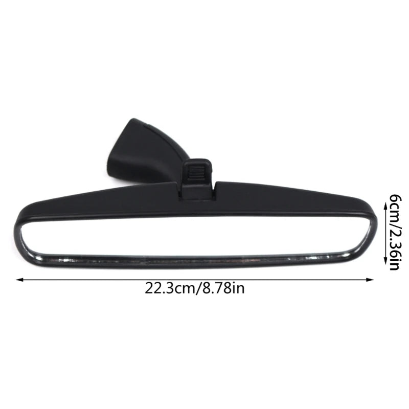 Rearview Car Interior Rear View 76400-T5A-J01 for Fit 207 307 407