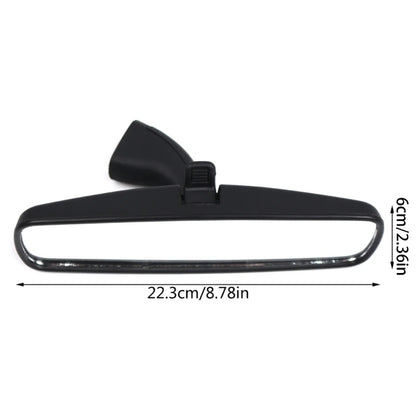 Rearview Car Interior Rear View 76400-T5A-J01 for Fit 207 307 407