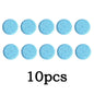 Car Windshield Cleaning Effervescent Multifunctional Glass Water Tablets Solid Cleaner Windshield Spray Car Wash Accessories