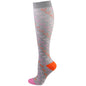 58 Style Compression Socks Medical Edema Diabetes Varicose Vein Stockings Graduated Pressure Legging Nursing Knee High Stockings