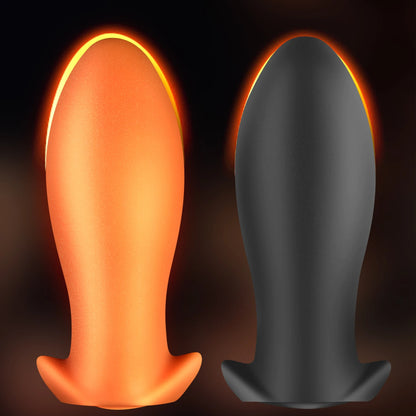 Huge Butt Plug Anal Sex Toys for Women Men Gay Prostate Massager BDSM Sexy Adult Toy Big Dildo Dick Sex Shop 18+ Adult Butt Plug